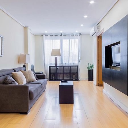 Alcam Arte Ciencia Apartment Valencia Exterior photo